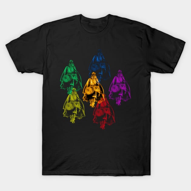 Infinitely strange T-Shirt by Thisepisodeisabout